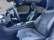 MERCEDES d'occasion A MERCEDES CLASSE A 200 163cv 7G-DCT AMG Line de