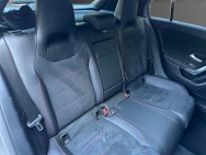 MERCEDES d'occasion A MERCEDES CLASSE A 200 163cv 7G-DCT AMG Line de