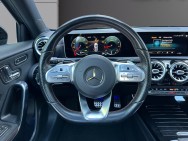 MERCEDES d'occasion A MERCEDES CLASSE A 200 163cv 7G-DCT AMG Line de