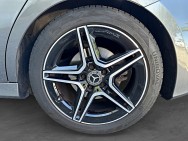 MERCEDES d'occasion A MERCEDES CLASSE A 200 163cv 7G-DCT AMG Line de