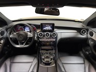MERCEDES d'occasion CLASSE C 220 D BLUETEC SPORTLINE de 2017 Bretigny