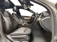 MERCEDES d'occasion CLASSE C 220 D BLUETEC SPORTLINE de 2017 Bretigny