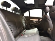 MERCEDES d'occasion CLASSE C 220 D BLUETEC SPORTLINE de 2017 Bretigny