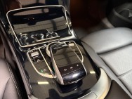 MERCEDES d'occasion CLASSE C 220 D BLUETEC SPORTLINE de 2017 Bretigny