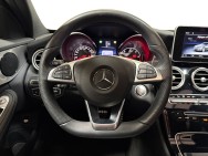 MERCEDES d'occasion CLASSE C 220 D BLUETEC SPORTLINE de 2017 Bretigny