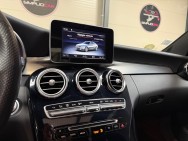 MERCEDES d'occasion CLASSE C 220 D BLUETEC SPORTLINE de 2017 Bretigny