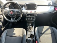 FIAT d'occasion 500 X 1.6 Multijet 120ch Cross de 2018 Vernon (27)﻿