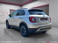 FIAT d'occasion 500 X 1.6 Multijet 120ch Cross de 2018 Vernon (27)﻿
