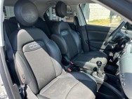 FIAT d'occasion 500 X 1.6 Multijet 120ch Cross de 2018 Vernon (27)﻿