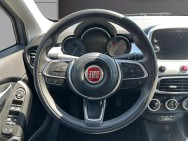 FIAT d'occasion 500 X 1.6 Multijet 120ch Cross de 2018 Vernon (27)﻿