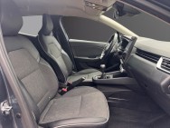 RENAULT d'occasion CLIO 1.5 BLUE DCI 115 INTENS de 2021 Nord Isère