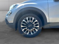 FIAT d'occasion 500 X 1.6 Multijet 120ch Cross de 2018 Vernon (27)﻿