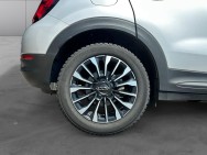 FIAT d'occasion 500 X 1.6 Multijet 120ch Cross de 2018 Vernon (27)﻿