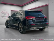 MERCEDES d'occasion A 200 STYLE LINE AUTO de 2022 Narbonne (11)﻿