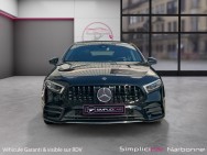 MERCEDES d'occasion A 200 STYLE LINE AUTO de 2022 Narbonne (11)﻿