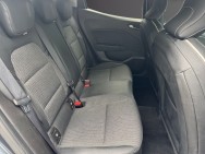 RENAULT d'occasion CLIO 1.5 BLUE DCI 115 INTENS de 2021 Nord Isère