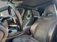 MERCEDES d'occasion A 200 STYLE LINE AUTO de 2022 Narbonne (11)﻿