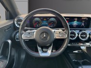 MERCEDES d'occasion A 200 STYLE LINE AUTO de 2022 Narbonne (11)﻿