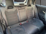 MERCEDES d'occasion A 200 STYLE LINE AUTO de 2022 Narbonne (11)﻿