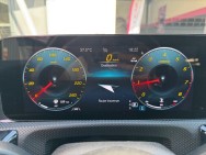 MERCEDES d'occasion A 200 STYLE LINE AUTO de 2022 Narbonne (11)﻿