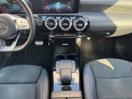 MERCEDES d'occasion A 200 STYLE LINE AUTO de 2022 Narbonne (11)﻿