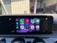 MERCEDES d'occasion A 200 STYLE LINE AUTO de 2022 Narbonne (11)﻿