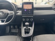 RENAULT d'occasion CLIO 1.5 BLUE DCI 115 INTENS de 2021 Nord Isère