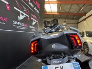 YAMAHA d'occasion TMAX T MAX de 2018 Méry Sur Oise (95)﻿