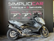 YAMAHA d'occasion TMAX T MAX de 2018 Méry Sur Oise (95)﻿