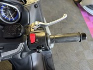 YAMAHA d'occasion TMAX T MAX de 2018 Méry Sur Oise (95)﻿