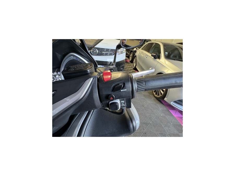 YAMAHA d'occasion TMAX T MAX de 2018 Méry Sur Oise (95)﻿