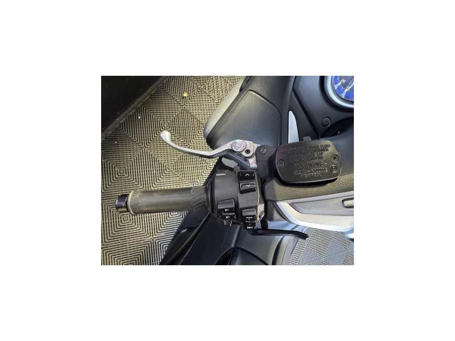 YAMAHA d'occasion TMAX T MAX de 2018 Méry Sur Oise (95)﻿