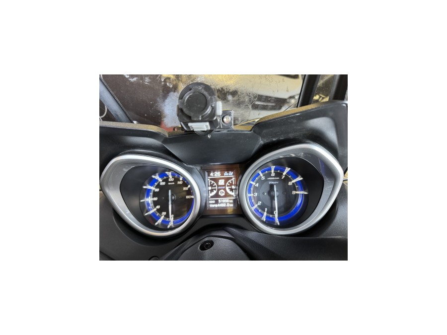YAMAHA d'occasion TMAX T MAX de 2018 Méry Sur Oise (95)﻿