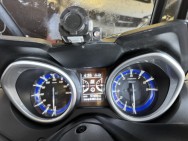 YAMAHA d'occasion TMAX T MAX de 2018 Méry Sur Oise (95)﻿