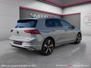VOLKSWAGEN d'occasion GOLF 1.4 TSI 245 ch Hybride Rechargeable GTE