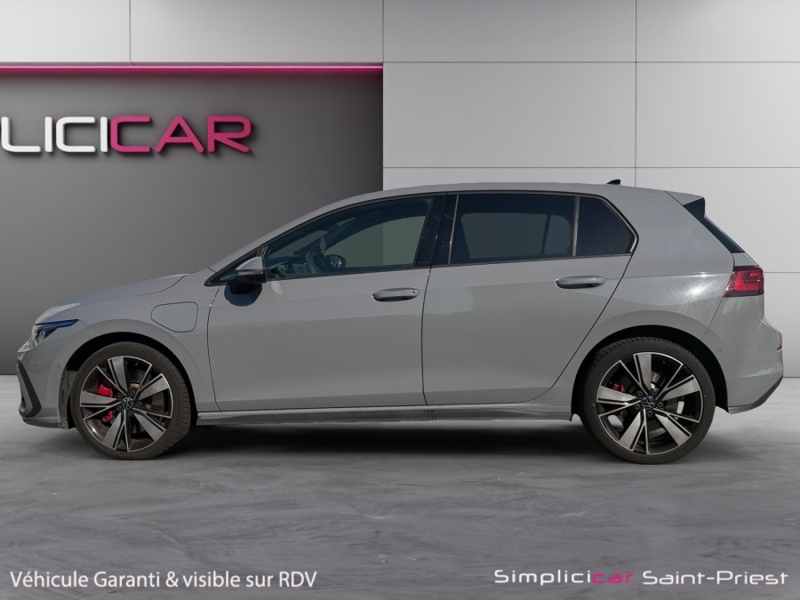 VOLKSWAGEN d'occasion GOLF 1.4 TSI 245 ch Hybride Rechargeable GTE