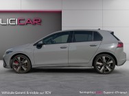 VOLKSWAGEN d'occasion GOLF 1.4 TSI 245 ch Hybride Rechargeable GTE