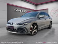 VOLKSWAGEN d'occasion GOLF 1.4 TSI 245 ch Hybride Rechargeable GTE