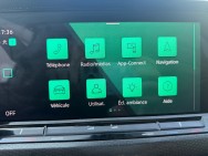 VOLKSWAGEN d'occasion GOLF 1.4 TSI 245 ch Hybride Rechargeable GTE