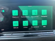 VOLKSWAGEN d'occasion GOLF 1.4 TSI 245 ch Hybride Rechargeable GTE