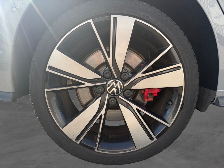 VOLKSWAGEN d'occasion GOLF 1.4 TSI 245 ch Hybride Rechargeable GTE