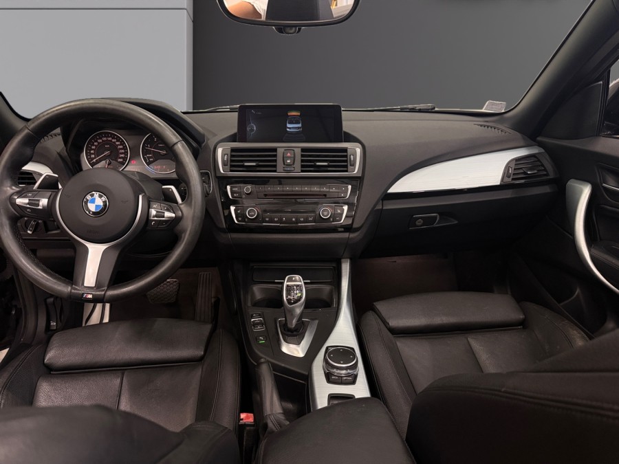 BMW d'occasion SERIE 2 220 d de 2016 Andrezieux (42)﻿