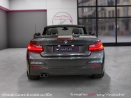 BMW d'occasion SERIE 2 220 d de 2016 Andrezieux (42)﻿