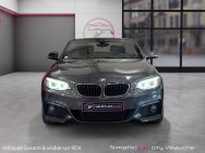BMW d'occasion SERIE 2 220 d de 2016 Andrezieux (42)﻿