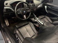 BMW d'occasion SERIE 2 220 d de 2016 Andrezieux (42)﻿