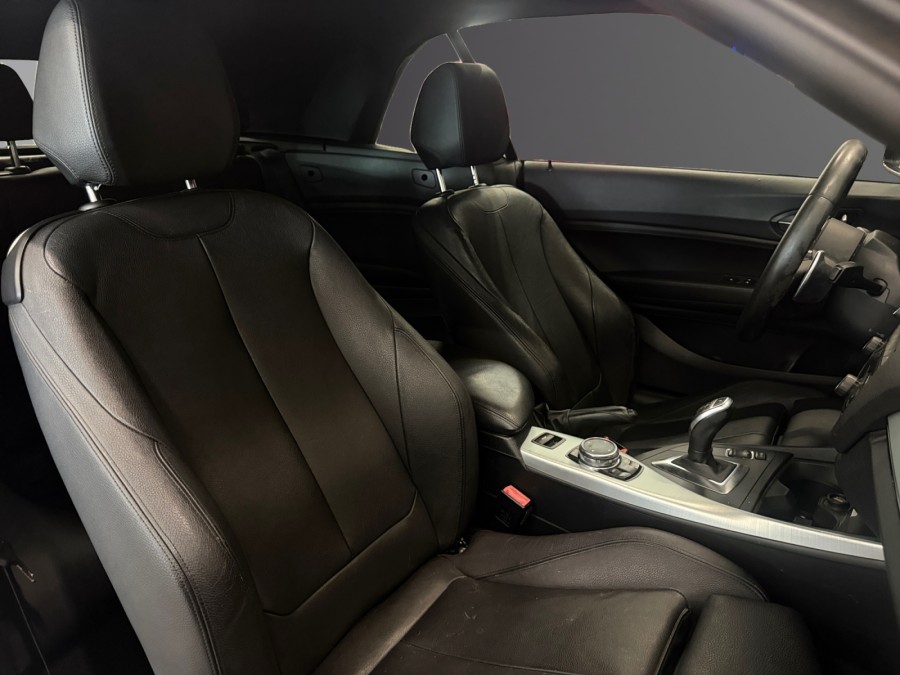 BMW d'occasion SERIE 2 220 d de 2016 Andrezieux (42)﻿