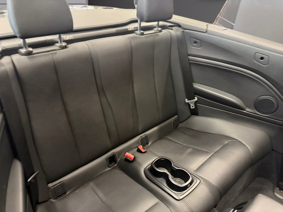 BMW d'occasion SERIE 2 220 d de 2016 Andrezieux (42)﻿