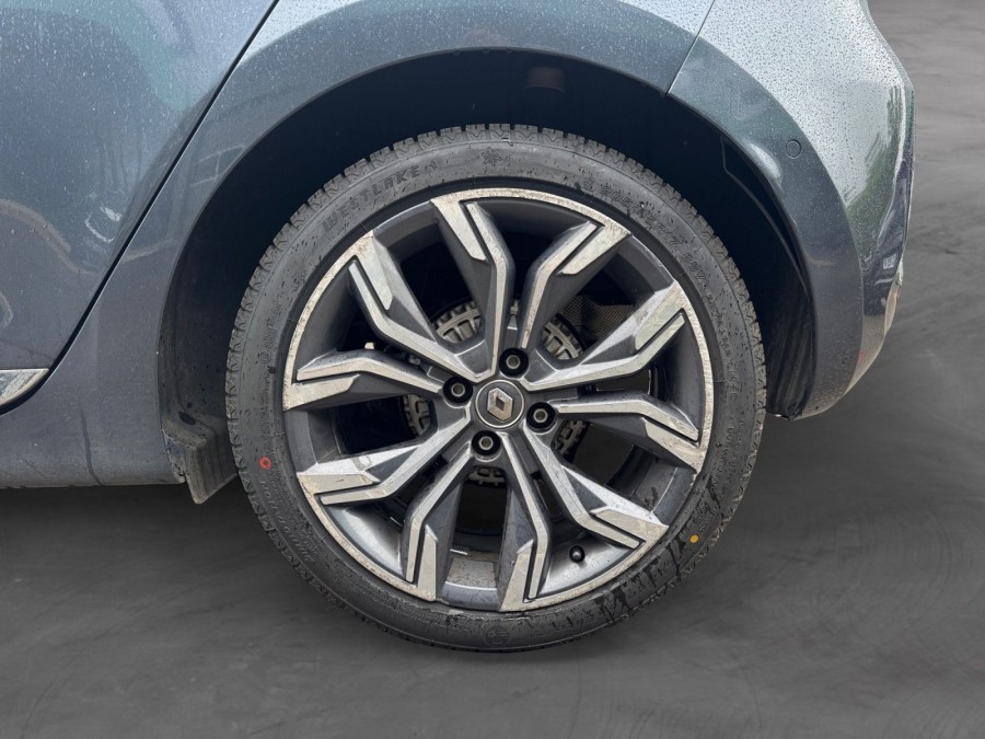 RENAULT d'occasion CLIO 1.5 BLUE DCI 115 INTENS de 2021 Nord Isère