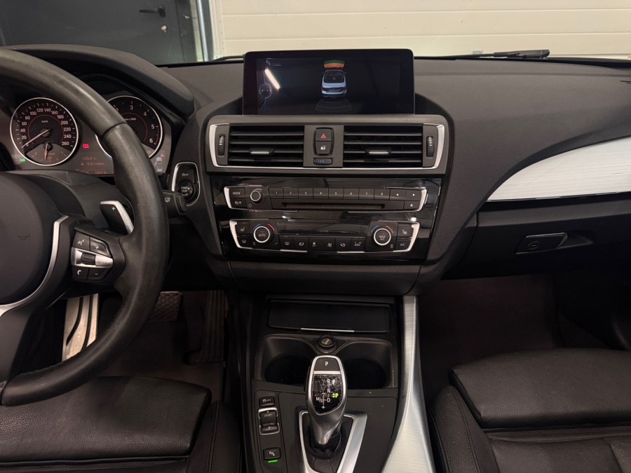 BMW d'occasion SERIE 2 220 d de 2016 Andrezieux (42)﻿