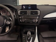 BMW d'occasion SERIE 2 220 d de 2016 Andrezieux (42)﻿